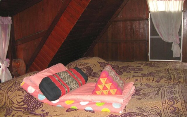 Ban Bua House 1