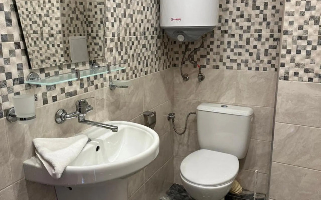 Apartments Bravo 1-Vichevi