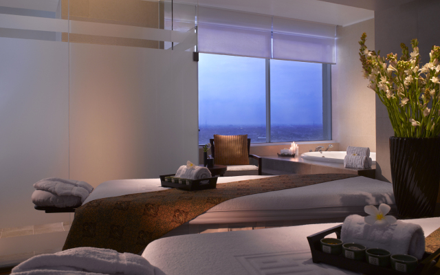 JW Marriott Hotel Medan