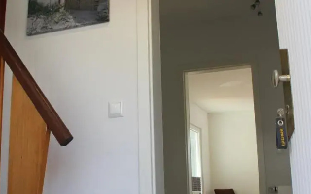 Ferienwohnung Meerzeit