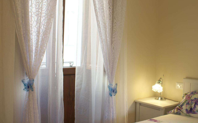 B&B Da Conte al Vicoletto