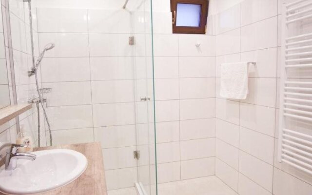 Levendula Apartmanház