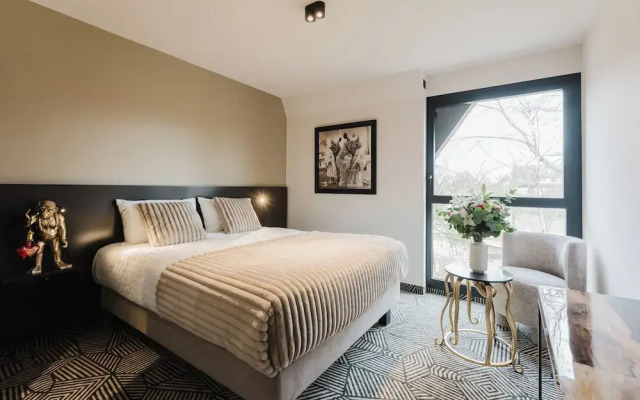 Les Lodges de Socrate