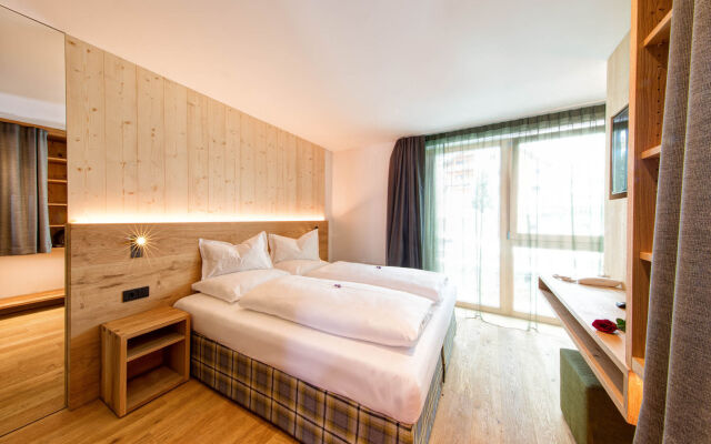 Mountain Design Hotel Eden Selva