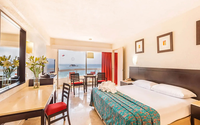 Krystal Ixtapa All Inclusive