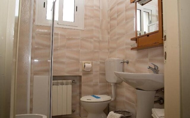 Hotel Umberto