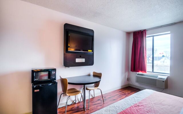 Motel 6 Chicago South-Lansing #4808