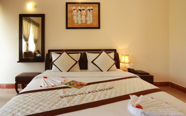 Le Aqua Resort & Spa Phan Thiet
