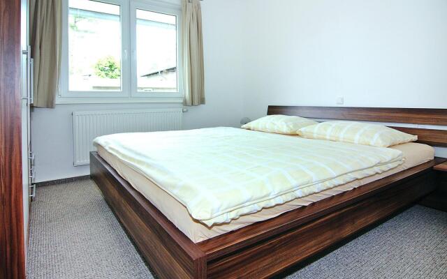 in Zinnowitz with 2 bedrooms and 1 bathrooms