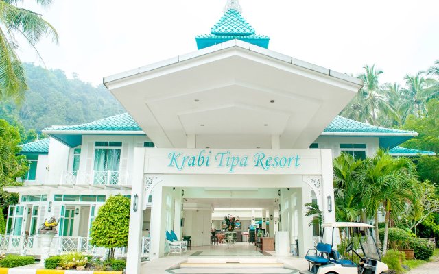 Krabi Tipa Resort