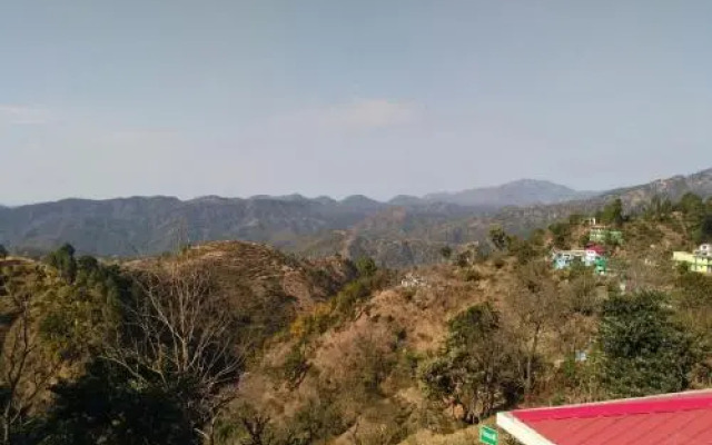 The Rock Heaven Resort