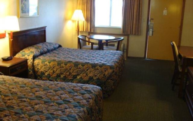 Star Lite Motel - Jacksonville