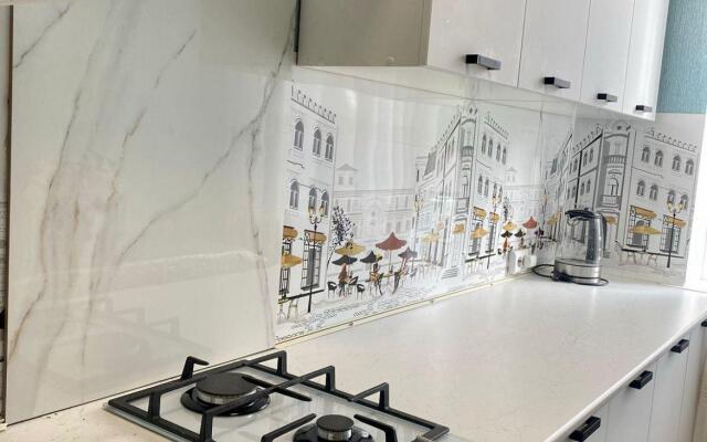 Апартаменты на Школьном проезде