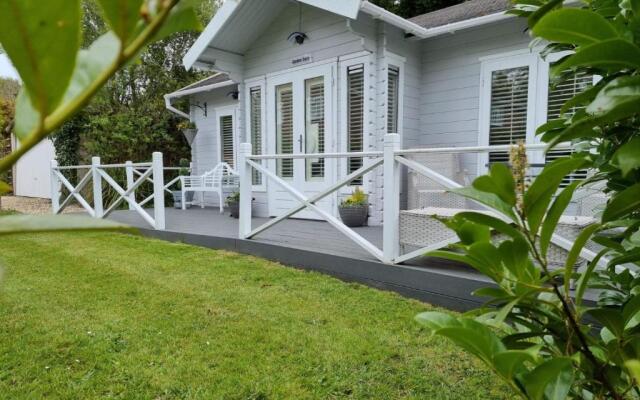 Willow House B&B
