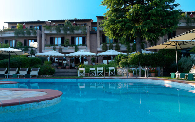 Relais Santa Chiara - Tuscany Charme