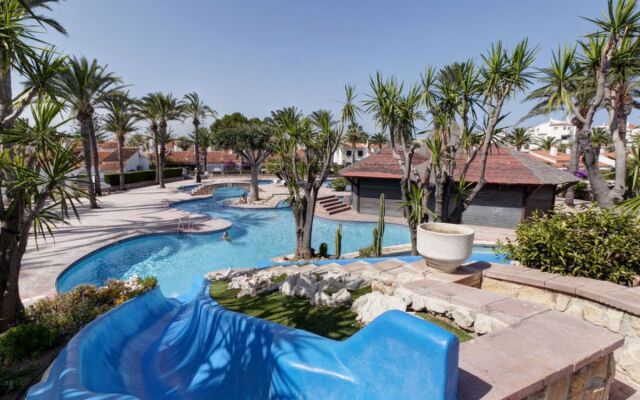 Villa El Palmar Dénia 32781