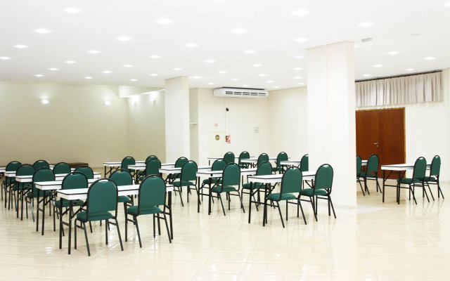 Hotel Fazenda Pirâmides