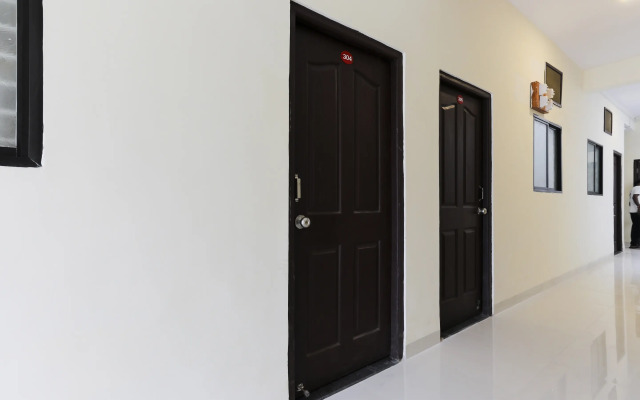 Ashirwad by OYO Rooms