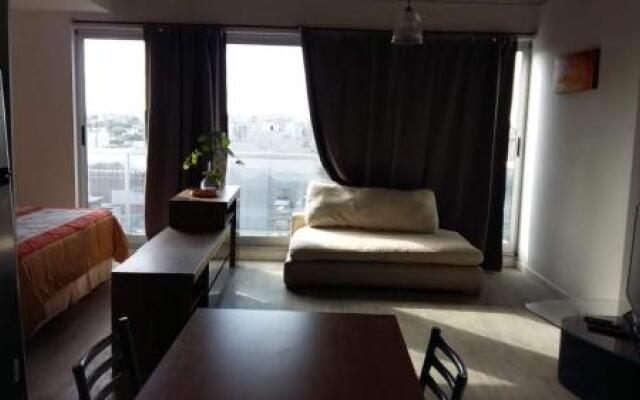 Mirador 1205