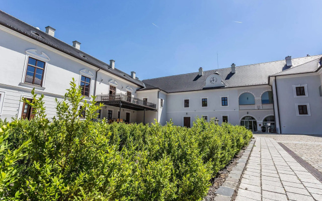 Chateau Appony