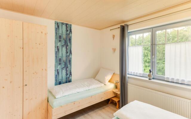 Apartment Between Winterberg and Willingen