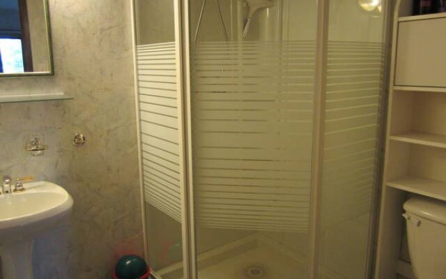 Tyhee Lake Guest Ranch