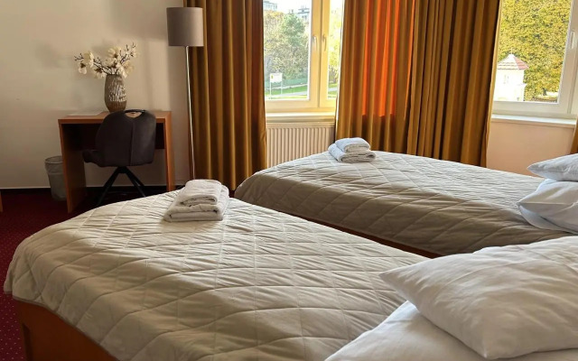 Hotel Zara Topoľčany