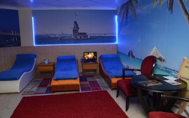 Havana Hotel