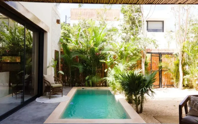 Nevana Luxury Villas by La Zebra