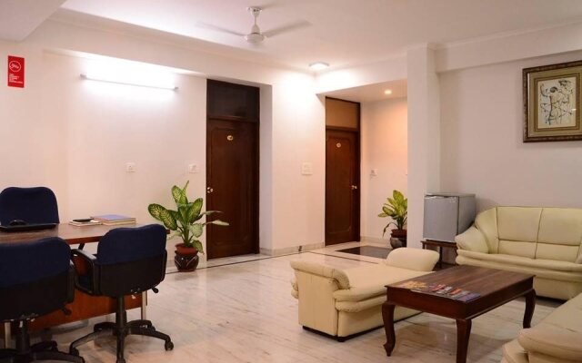 Hotel Sukh Vilas Jaipur