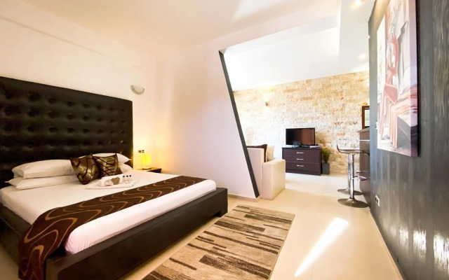 Apart-hotel Residence