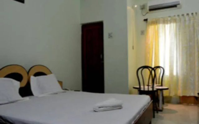 Hotel Amarabati – Guest Rooms – Praserganj