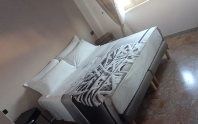 Marina Sky 8 Deluxe rooms