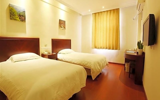 GreenTree Inn Weihai Port