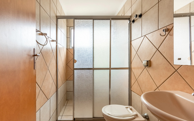 OYO Hotel Vila Rica, Ribeirão Preto