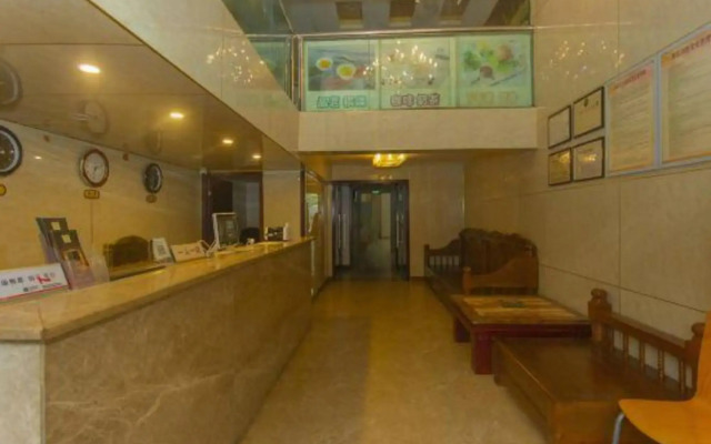 Jingcheng Hotel