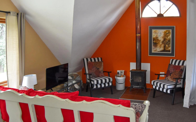 The Clarens Country House