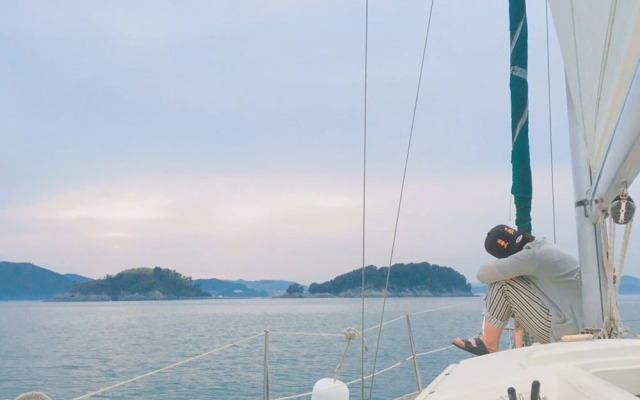 Tongyeong Ara Guest House