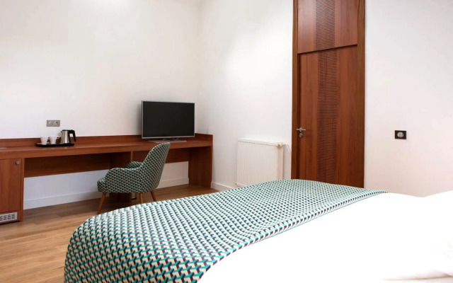 Hôtel Le Clos de la Vouge