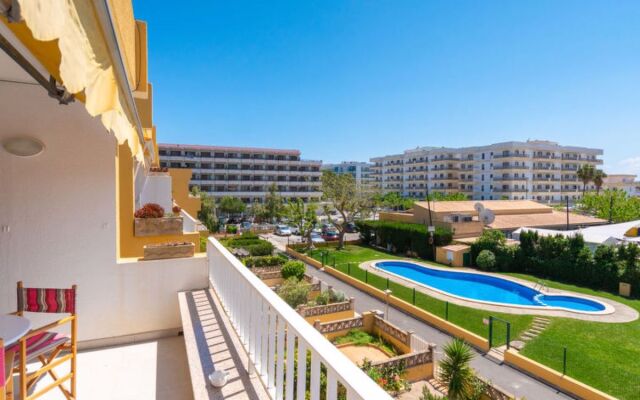 Apartment Venecia Port d'Alcúdia