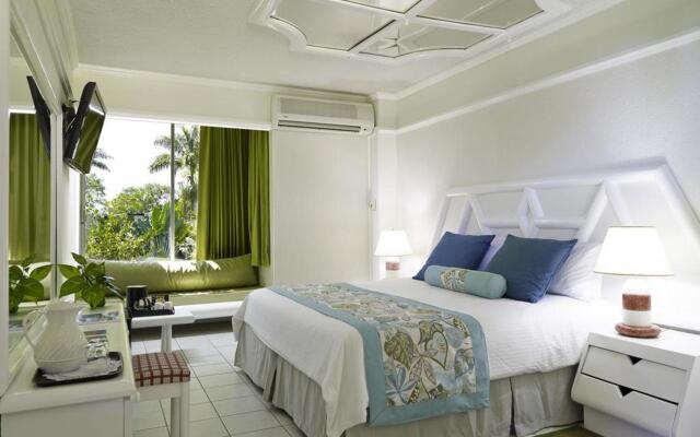 Hedonism II All Inclusive Resort