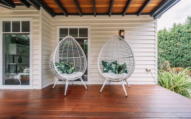 Balmoral Queenslander