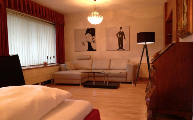 Hotel Furian