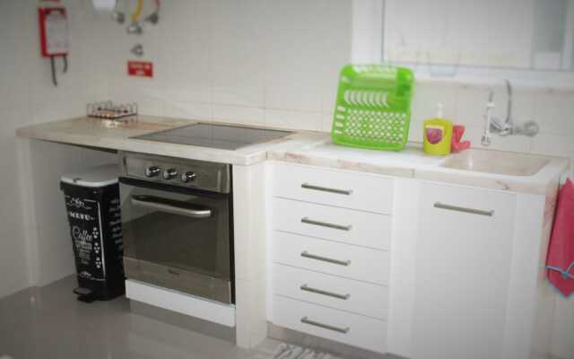 D Wan Guest House