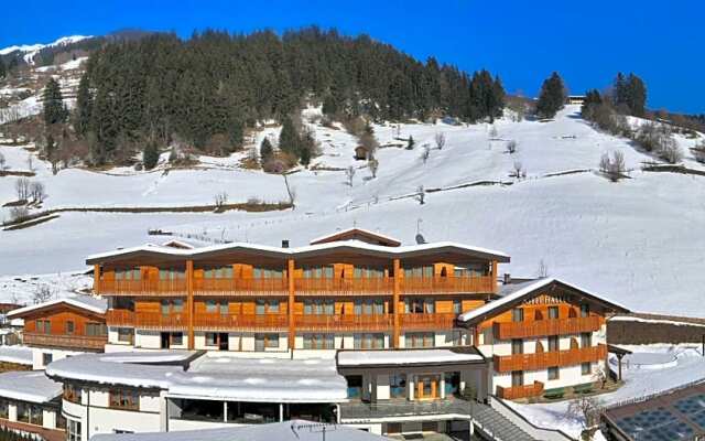 Hotel Haller