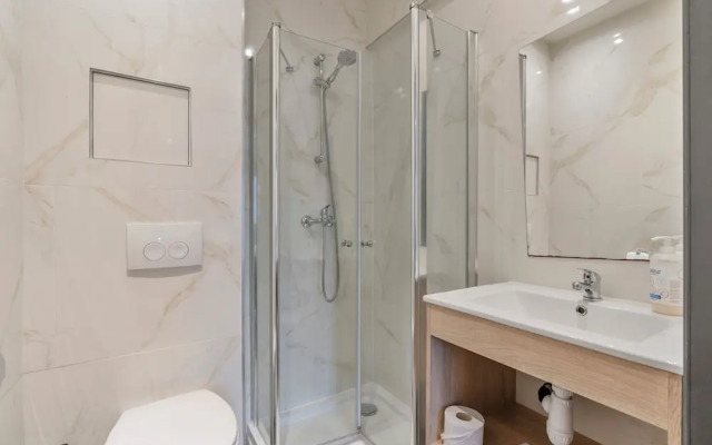 Business Studio Twin With Budget Flats Leuven