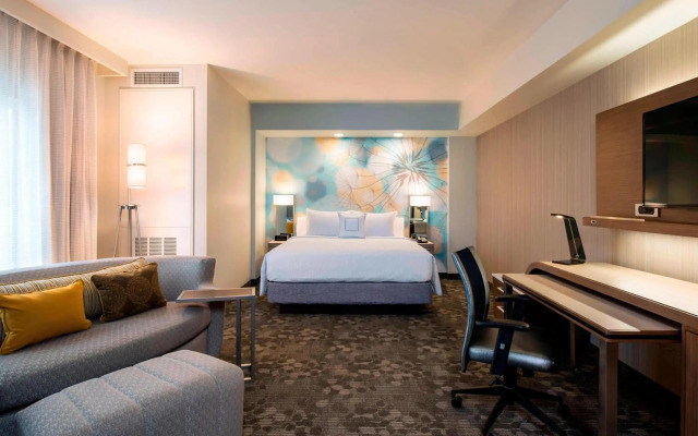Courtyard by Marriott Calgary South