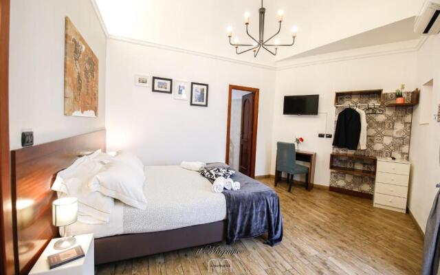 Il Magnifico Apartment