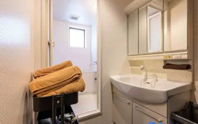 Tasone STAY Osaka Namba Daikoku Rising Base 801