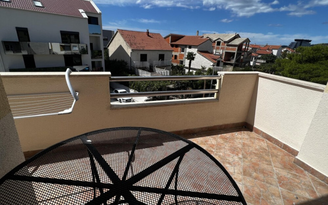Remarkable 1-bed Apartment in Vodice Croatia